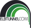 Elbtunnel Logo